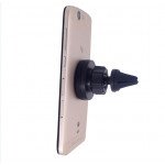 Wholesale Universal Magnetic Air Vent Car Mount Holder KI001/02 (Black)